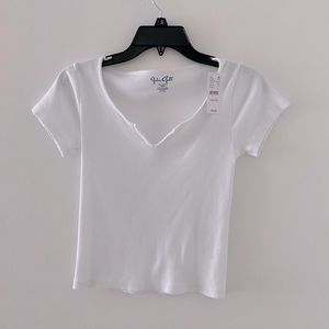 Brandy Notch Tee